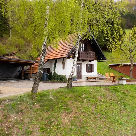 Appartamento Kopise Zoll Esterno foto