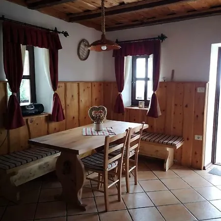 Appartamento Kopise Zoll Esterno foto