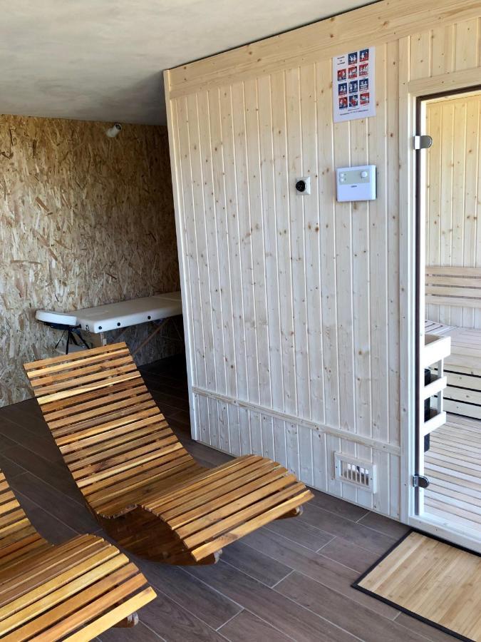 Apartment Kopise Col