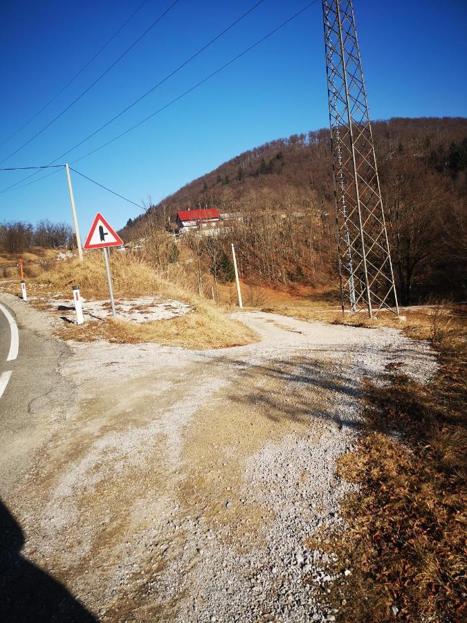 Kopise Apartmán
