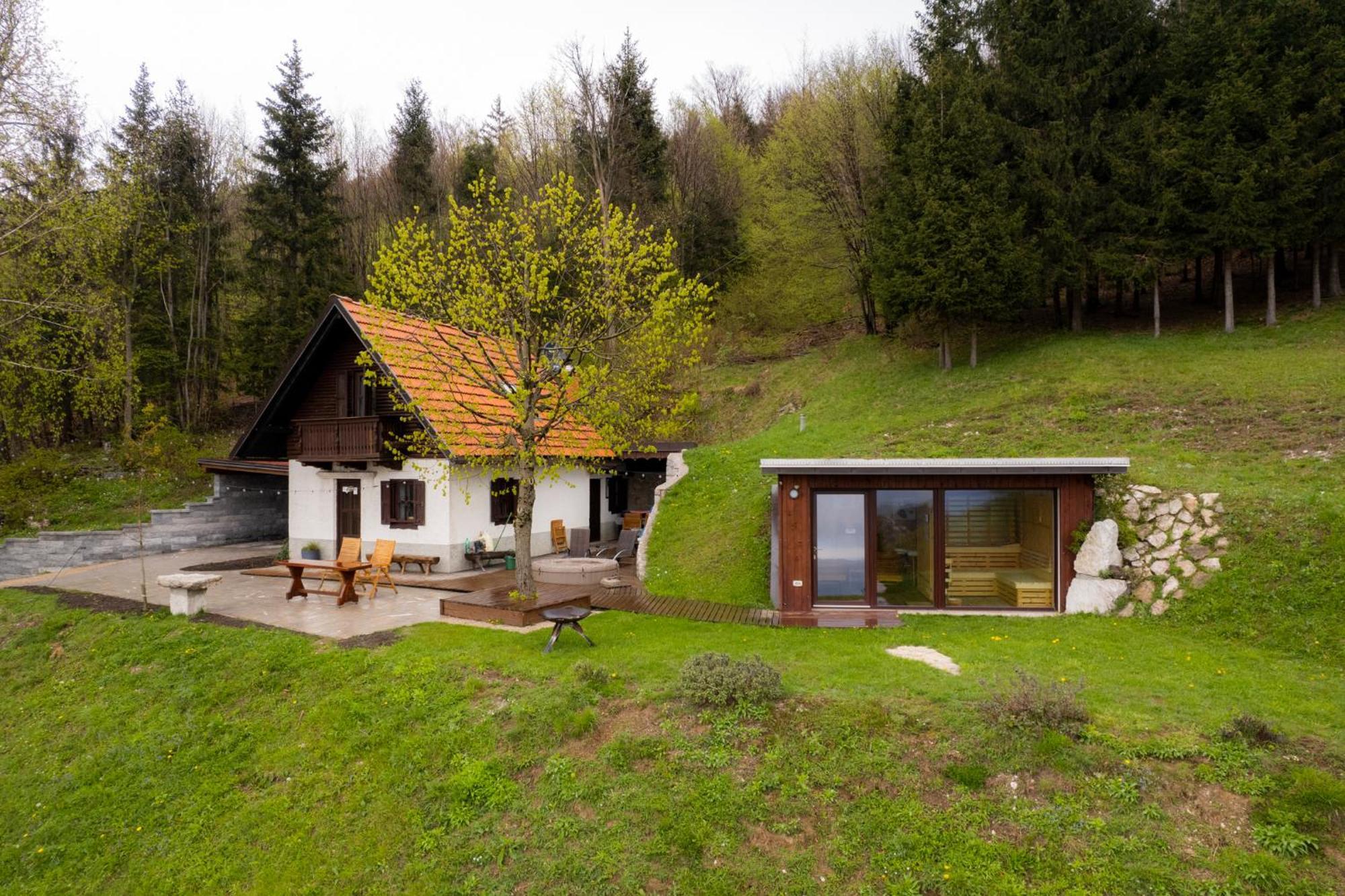 Apartment Kopise Col