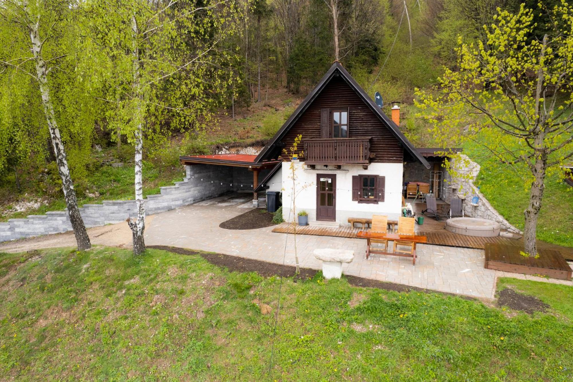 Apartment Kopise Col