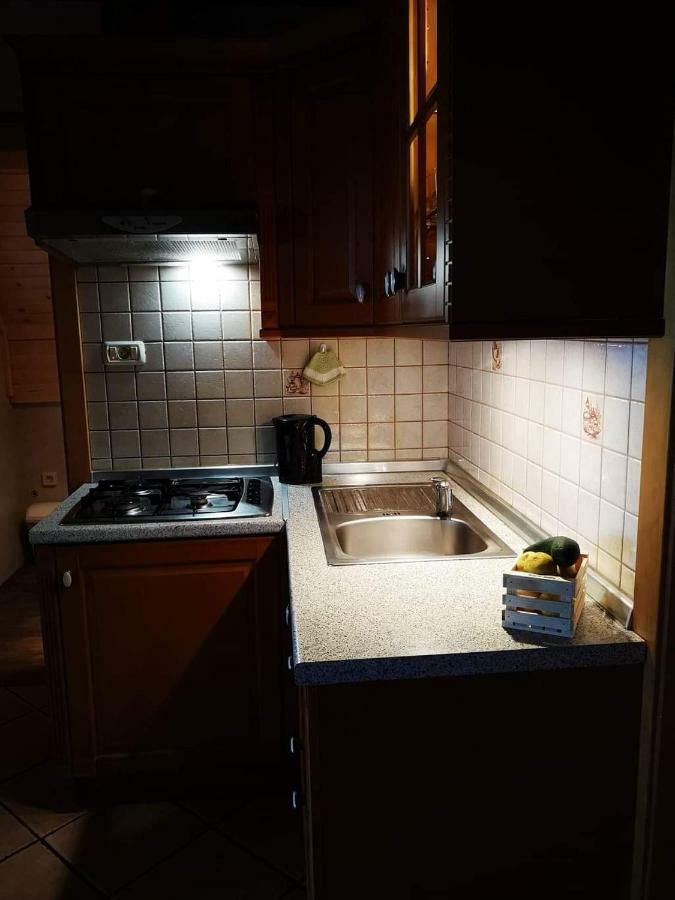 Kopise Apartment