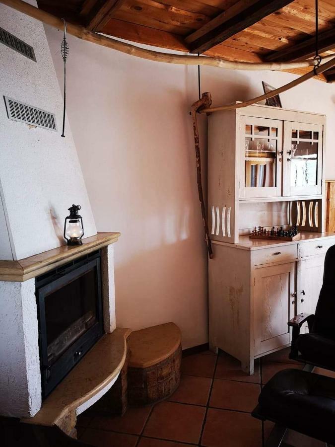 Kopise Apartmán