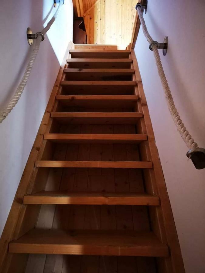 Kopise Apartment Col
