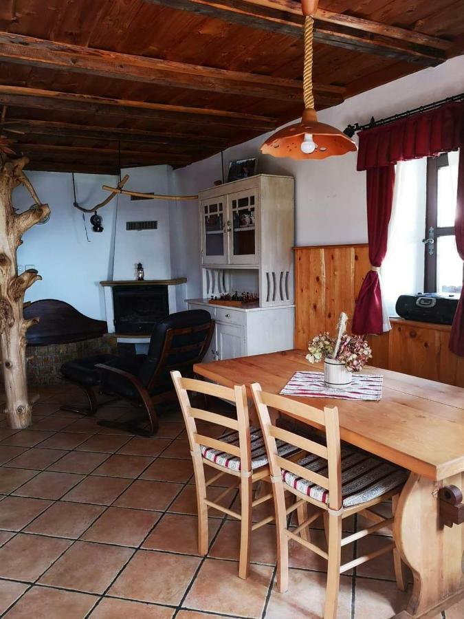 Apartment Kopise *
