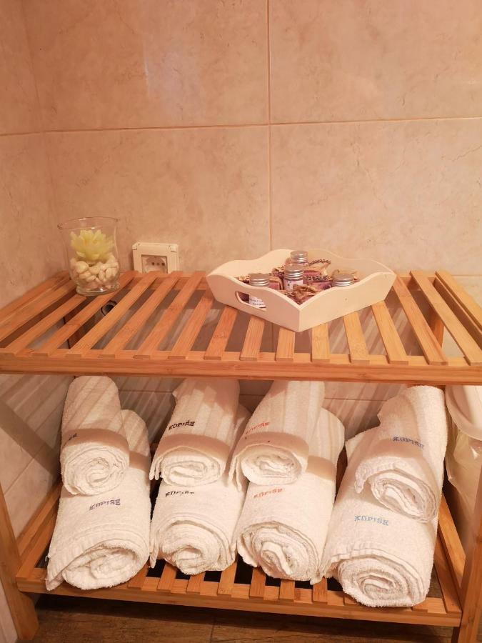 Apartment Kopise Col