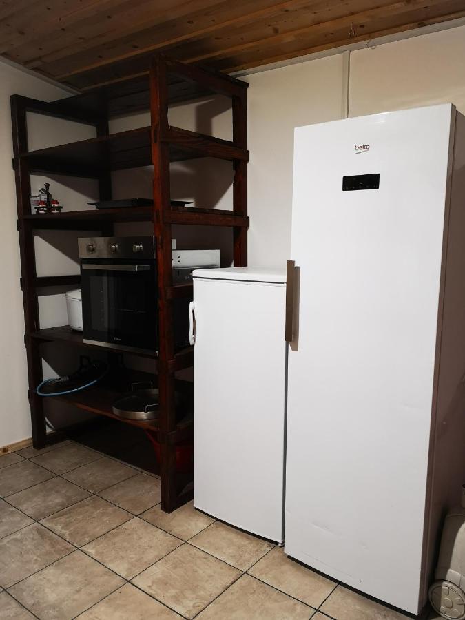 Kopise Apartment